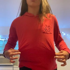 ADORABLE 😍 Vineyard Vines long sleeve shirt!!